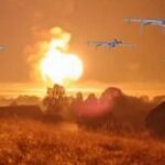 Били ракетами Storm Shadow: ЗСУ знищили пункт управління росіян на Луганщині