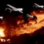 Вночі дрони атакували хімзавод у Ставропольському краї: там сталася пожежа
