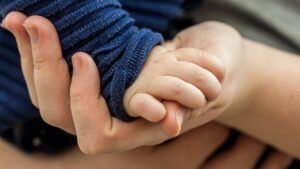 вік матері і стать дитини