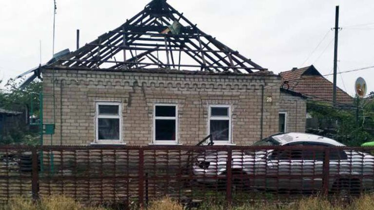 Вибухи у Василівському районі: що сталося сьогодні, 22 липня 2025