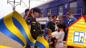 тимчасовий захист для українців в ЄС