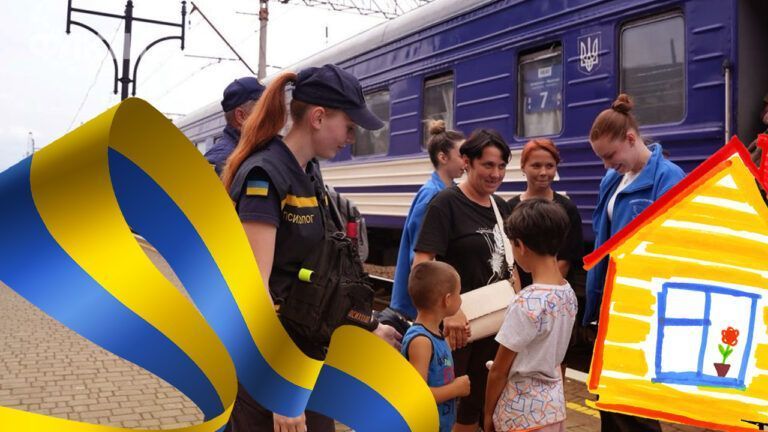 тимчасовий захист для українців в ЄС