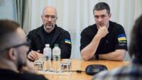 Протидія ворожим дронам
