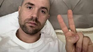 Міша Кацурін