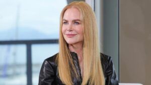 Ніколь Кідман