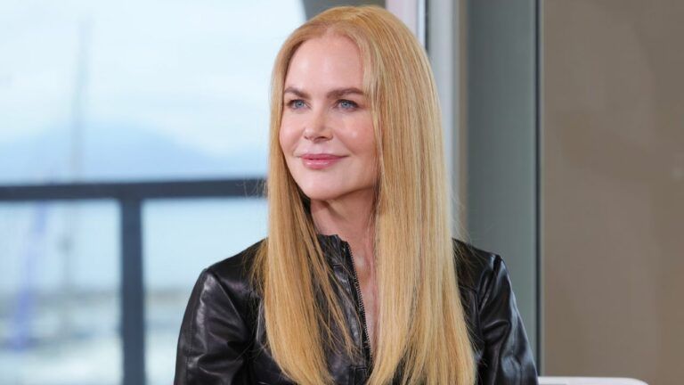 Ніколь Кідман