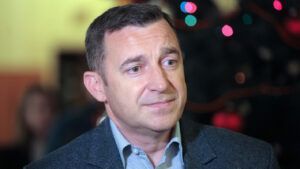 Ярослав Рущишин