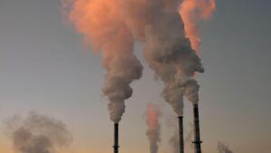 забруднення повітря і деменція