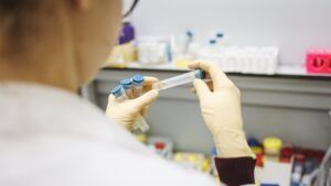 зростання коронавірусу в Києві