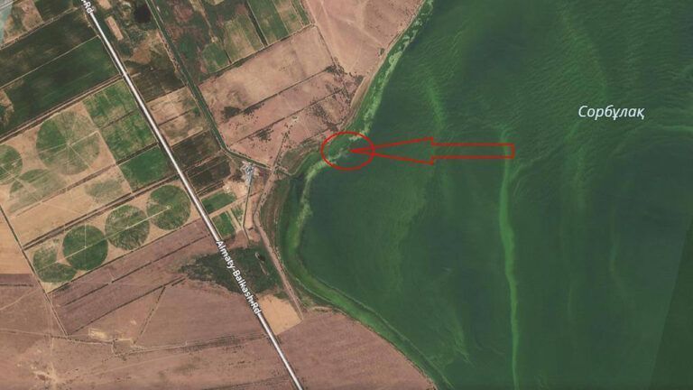 У Казахстані розбився військовий вертоліт: деталі