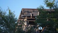 Наслідки атаки на Запоріжжя на 26 липня
