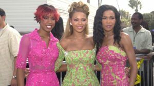 Destiny's Child