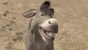 Віслюк зі Шрека отримає спіноф