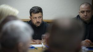 Володимир Зеленський