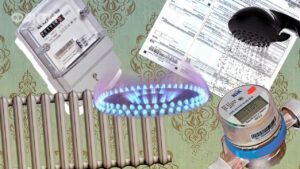 хто з пенсіонерів може не платити за комуналку,