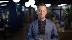 Олексій Соболев