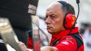 Фред Вассер