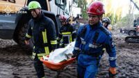 Кількість жертв атаки на Київ 31 липня зросла до 27, серед них - троє дітей