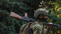 Ночная атака Украины 2 августа 2025 года: последствия атаки