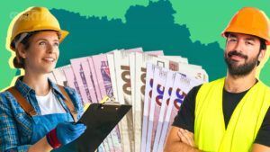 індексація зарплат січень