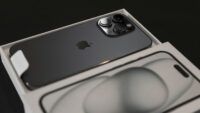 iPhone