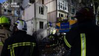 Кількість жертв атаки на Київ 31 липня зросла до 27, серед них - троє дітей