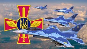 День ПС ЗСУ - привітання