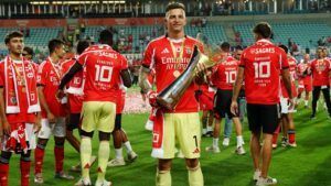 Анатолій Трубін