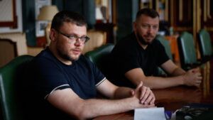 Корупція в Україні зростає чи зменшується: заява керівника САП