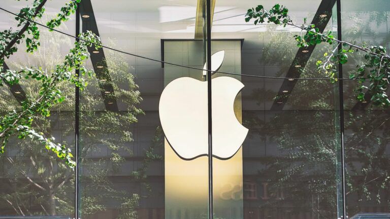 компанія Apple
