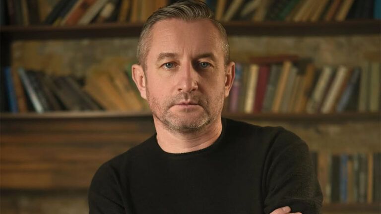 Сергій Жадан