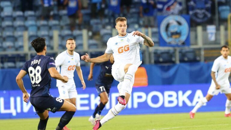 Динамо Київ