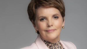 Олена Фроляк