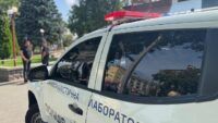 Взрыв в АТБ Чернигова: что произошло сегодня, 22 марта 2026 года