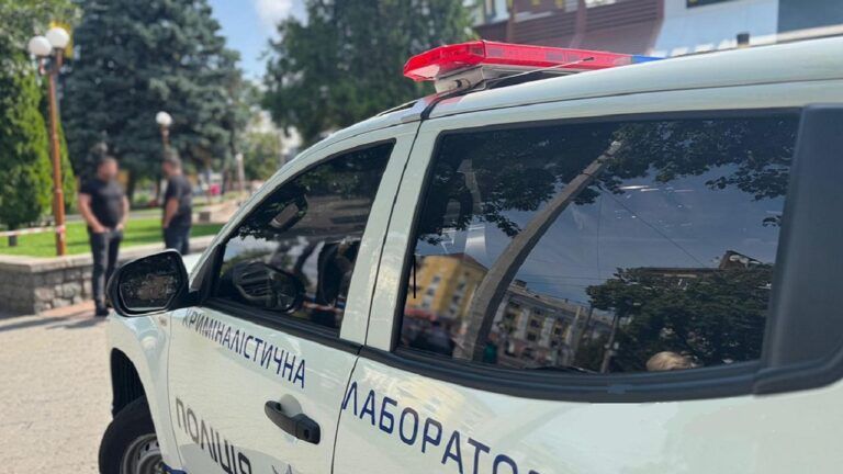 Взрыв в АТБ Чернигова: что произошло сегодня, 22 марта 2026 года