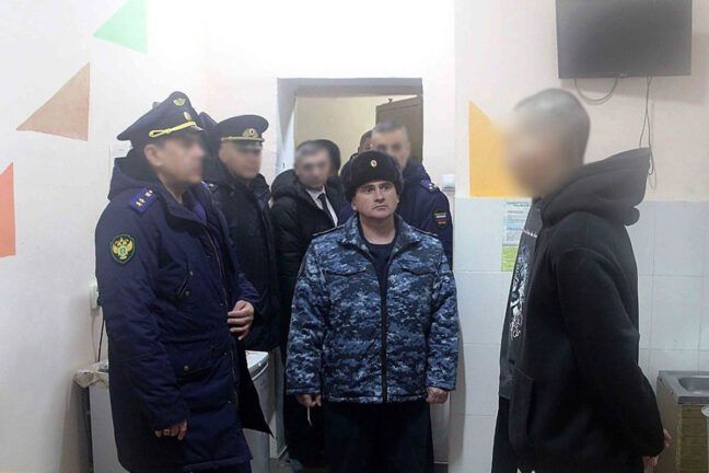 нацполіція