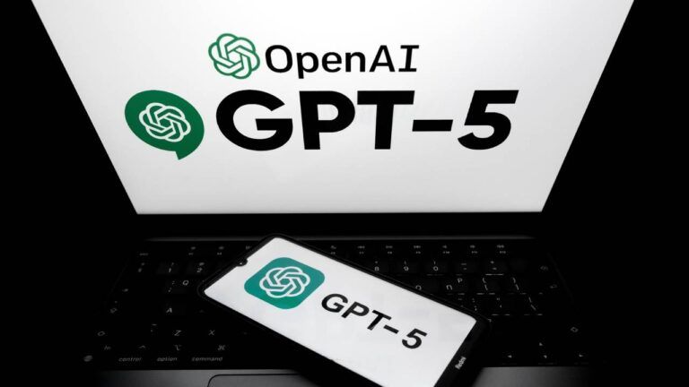 Chat GPT-5