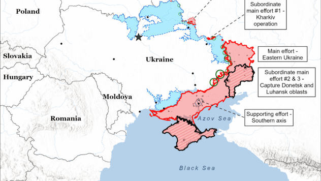 карта