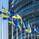 ЄС на засіданні у Брюсселі 18–19 червня обговорить вступ України до Євросоюзу