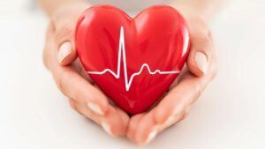 серце кардіологія