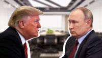 Трамп_Путін