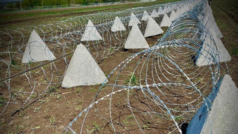Потеря "пояса крепостей": в ISW назвали последствия возможной сдачи Донбасса