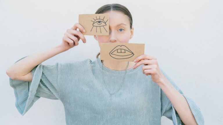 десять питань на аутизм