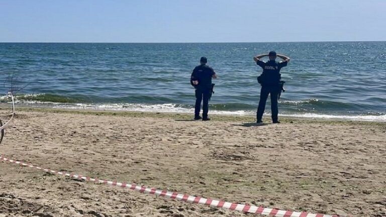 Взрыв в Затоке: что произошло сегодня, 10 августа 2025 года