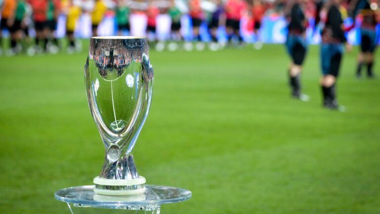 Суперкубок УЄФА