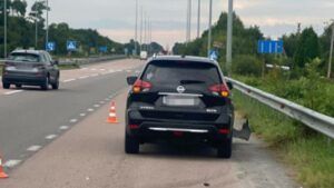 ДТП на Рівненщині