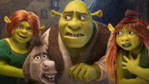 Шрек 5