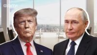 Трамп і Путін