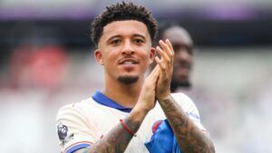 Джейдон Санчо