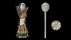 Трофей Кубка України